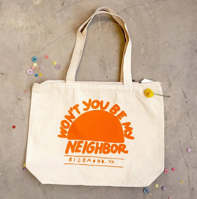BAGS + TOTES | Shop Made in VA